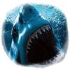 El calentamiento global dejará sin olfato a los tiburones