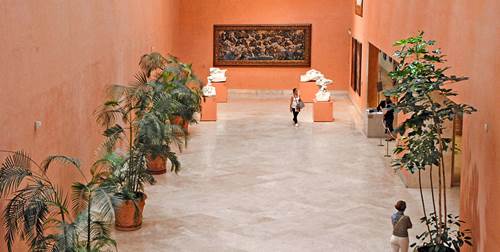 El Thyssen tiene pérdidas de 5’2 millones de euros