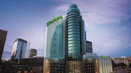 El Corte Ingles también se queda huerfano