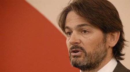 El juez Ruz recibe al hijo del expresidente Pujol