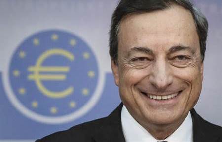 La banca española pedirá al menos 35.000 millones de euros al BCE