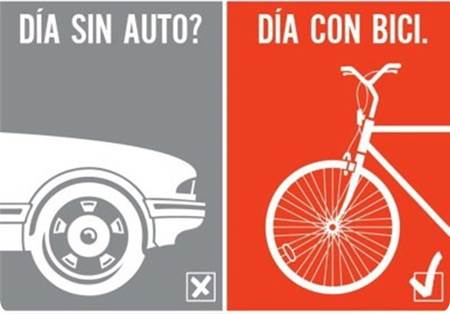 Llega el Día Mundial sin Coches