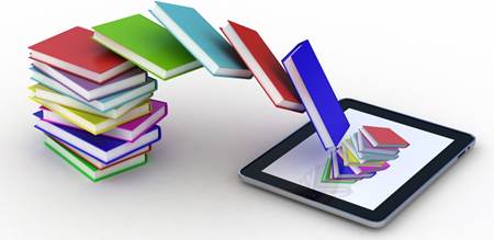 Amazon presenta nuevos e-books Kindle