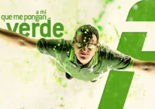 FDF continúa imbatible