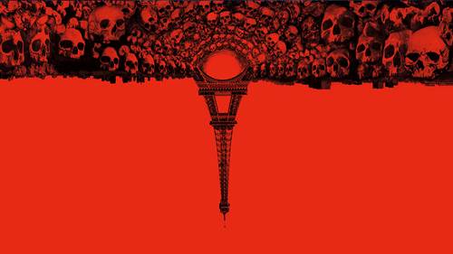 Así en la Tierra como en el Infierno