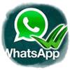 Whatsapp podría estar probando un 'triple check'