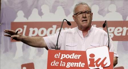 ¿Puede Podemos confiar en IU?