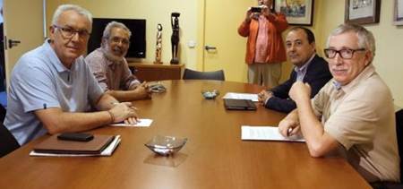 Montoro ahonda en la inequidad y pone en riesgo los servicios sociales