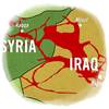 La coalición ataca al Estado Islámico en Siria