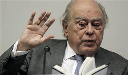 Pujol tratará de explicar lo inexplicable