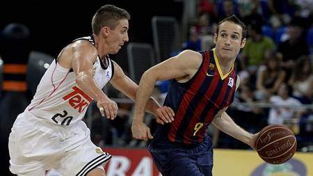 El Real Madrid gana la final