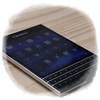 Blackberry estrena Passport