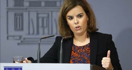 Mantendremos la consulta del 9N