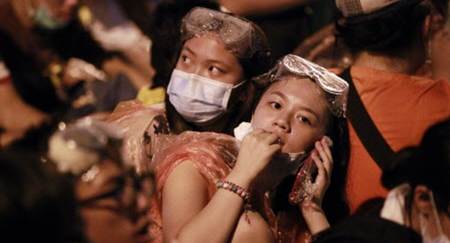 Hong Kong quiere democracia auténtica