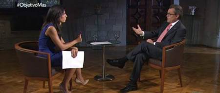 'Soy el President de la Consulta'