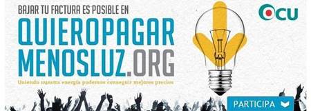 ¿Quieres pagar menos por la luz?