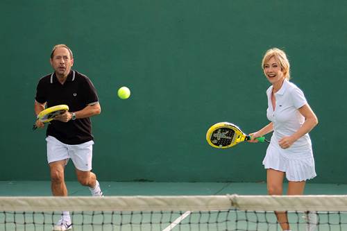 El misterio de la felicidad