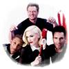 Maroon 5 se alia con Gwen Stefani