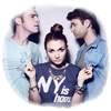 MisterWives debuta a lo Gossip Girl