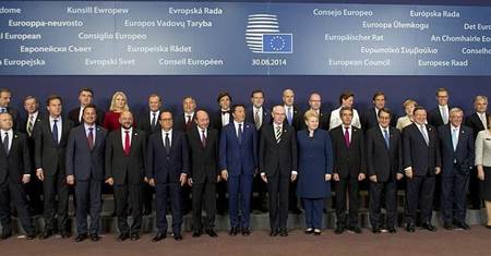 El Consejo Europeo tiene nuevo presidente