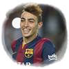 Munir es convocado por Del Bosque