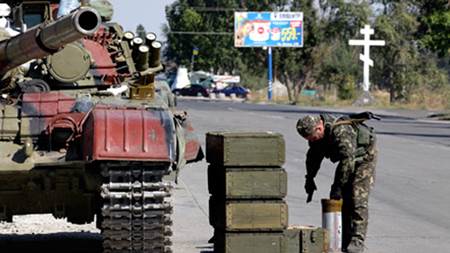Ninguno respeta el alto el fuego