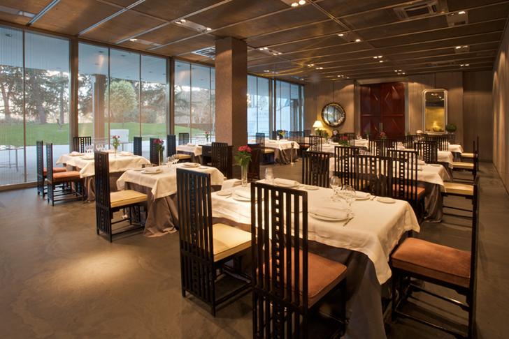 Plan It con Pertegaz en el Museo del Traje