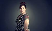 Mary Lambert estrena su primer gran álbum