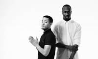 Nico & Vinz estrenan ‘Black star elephant’