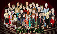 Se confirma el regreso de Twin Peaks