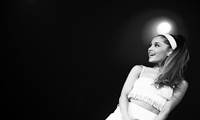 Ariana Grande , la nueva consentida