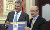 Los Presupuestos incluyen dos partidas para reducir la contaminación por el tráfico