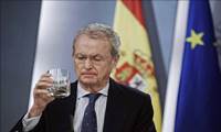España vuelve a Irak