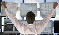 Trader, la profesión de la que todo el mundo habla