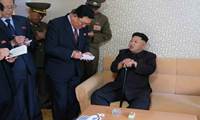 Kim Jong Un reaparece