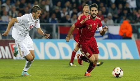 España 'no estará' en los JJ.OO. de Rio