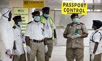 La UE se pone dura contra el ebola