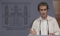 Tres nuevos sospechosos de padecer ebola en España