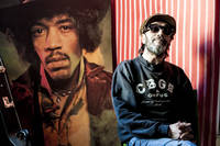 Segundo álbum en solitario de Chico Ocaña