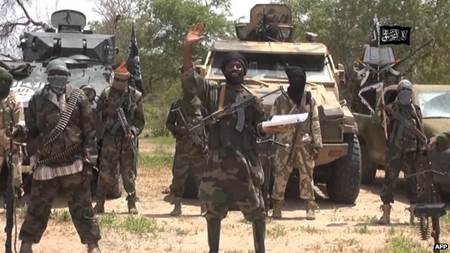 Boko Haram liberará a las 200 niñas secuestradas