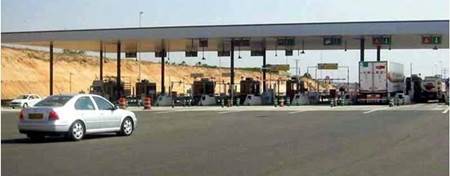 Fomento 'culmina' el rescate a las autopistas