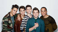 SOTW: Midnight Red