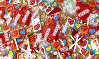 La fábrica de piruletas Fiesta y los chupa-chups Kojak, en liquidación