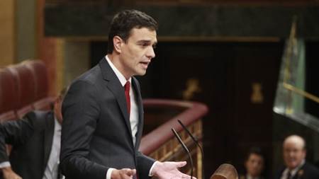 Sólo tranquilizan a los acreedores de la deuda pública