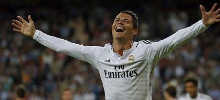 El Real Madrid bate Anfield