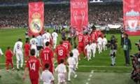 El Real Madrid bate Anfield