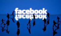 Nueva app de Facebook