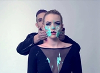 Smith & Thell y su ‘Hippie Van’