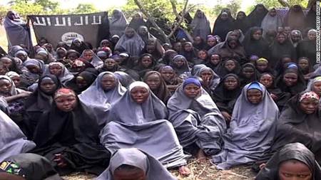 Boko Haram toma el pelo al gobierno de Nigeria