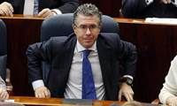El 3 per cent también se daba en Madrid